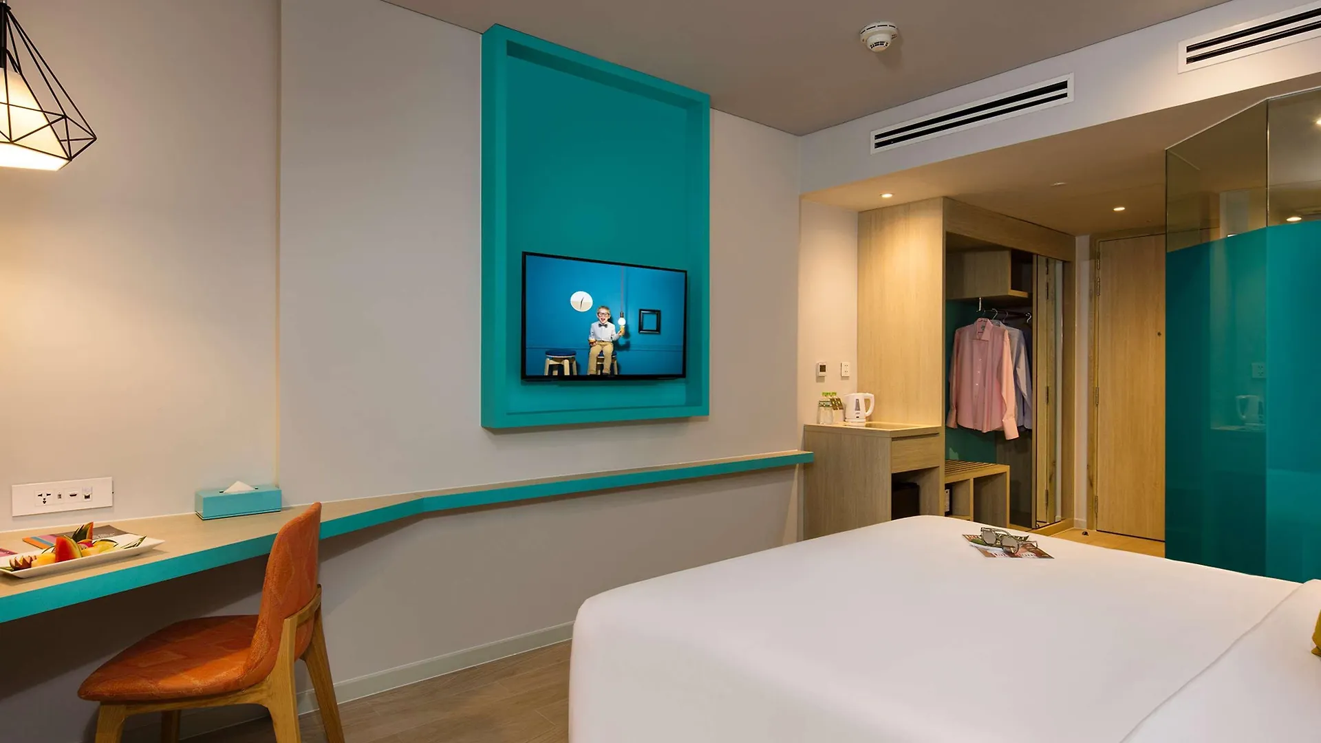 Hotel Ibis Styles Nha Trang