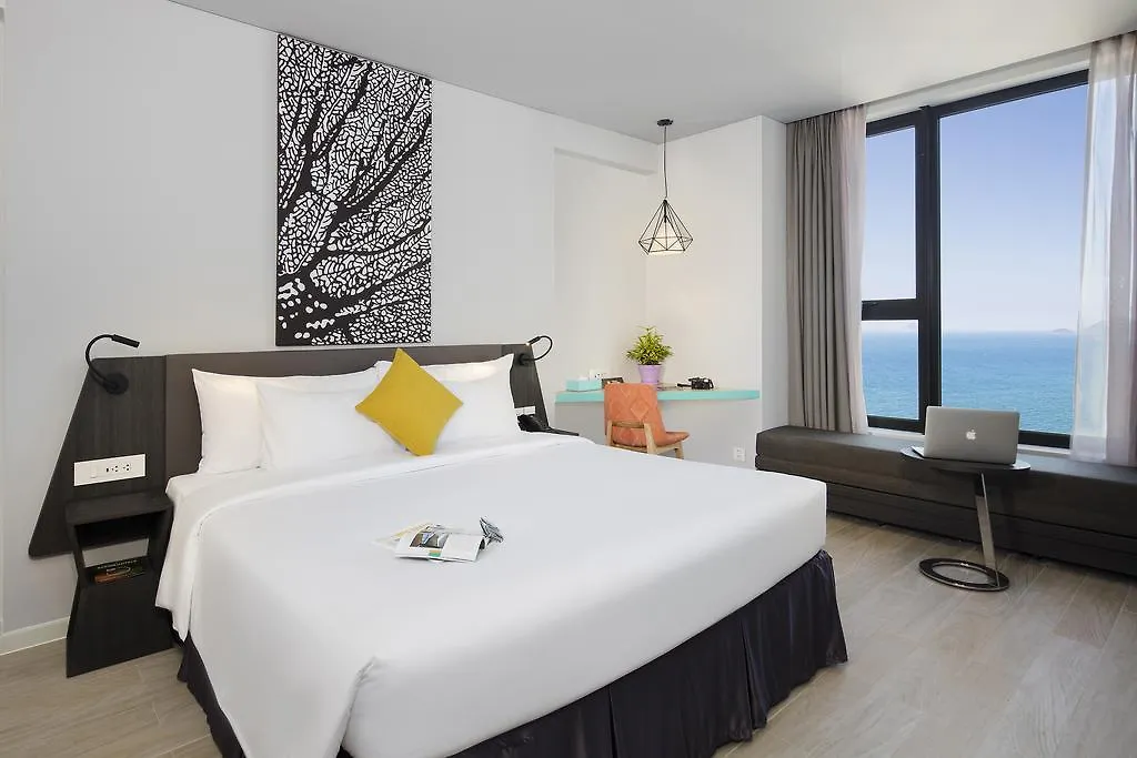 ****  Hotel Ibis Styles Nha Trang Vietnam