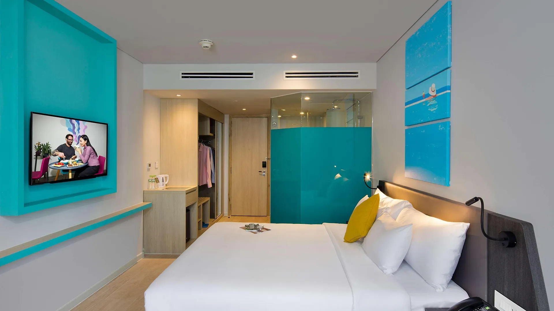 Hotel Ibis Styles Nha Trang