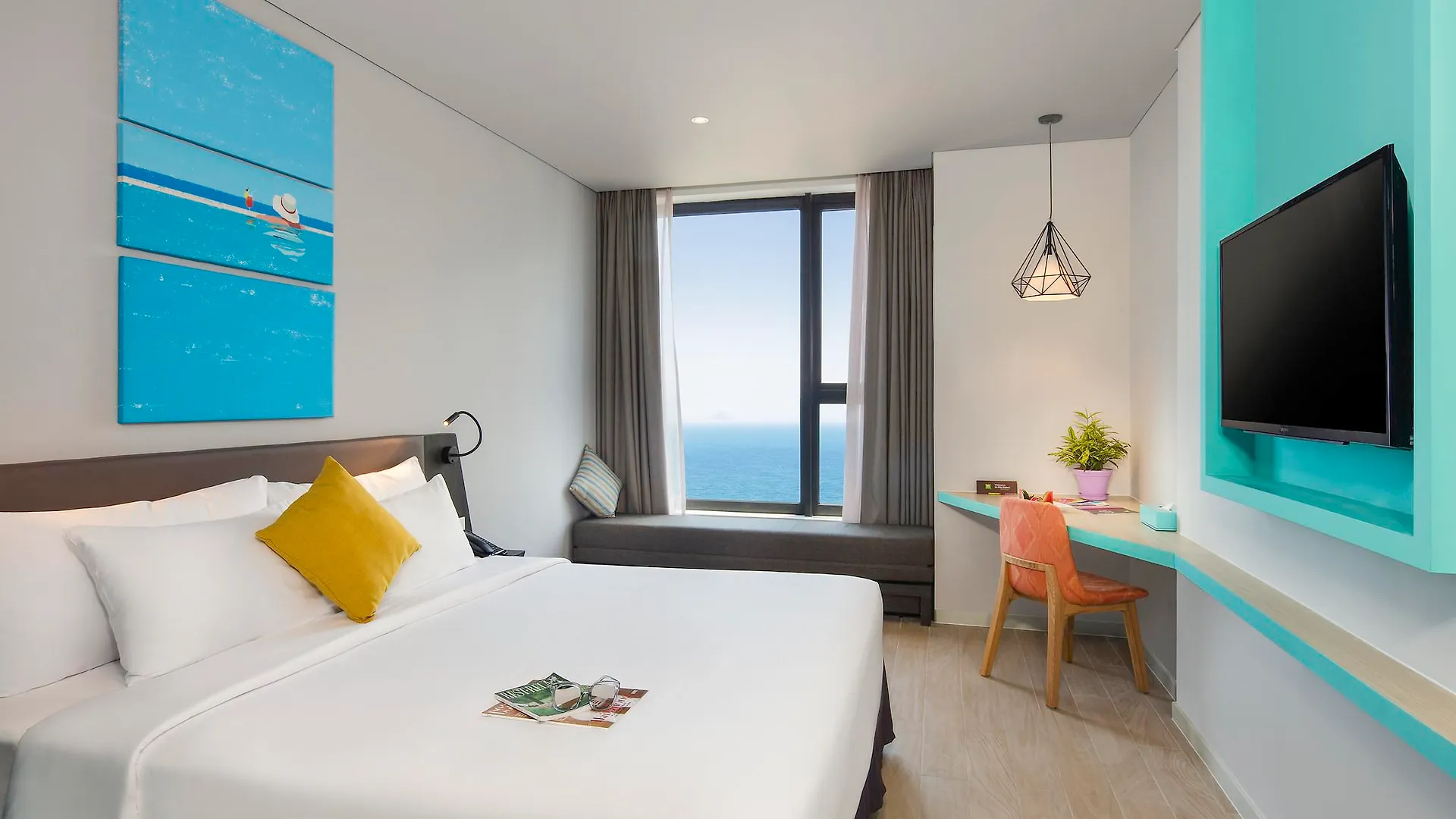 Hotel Ibis Styles Nha Trang