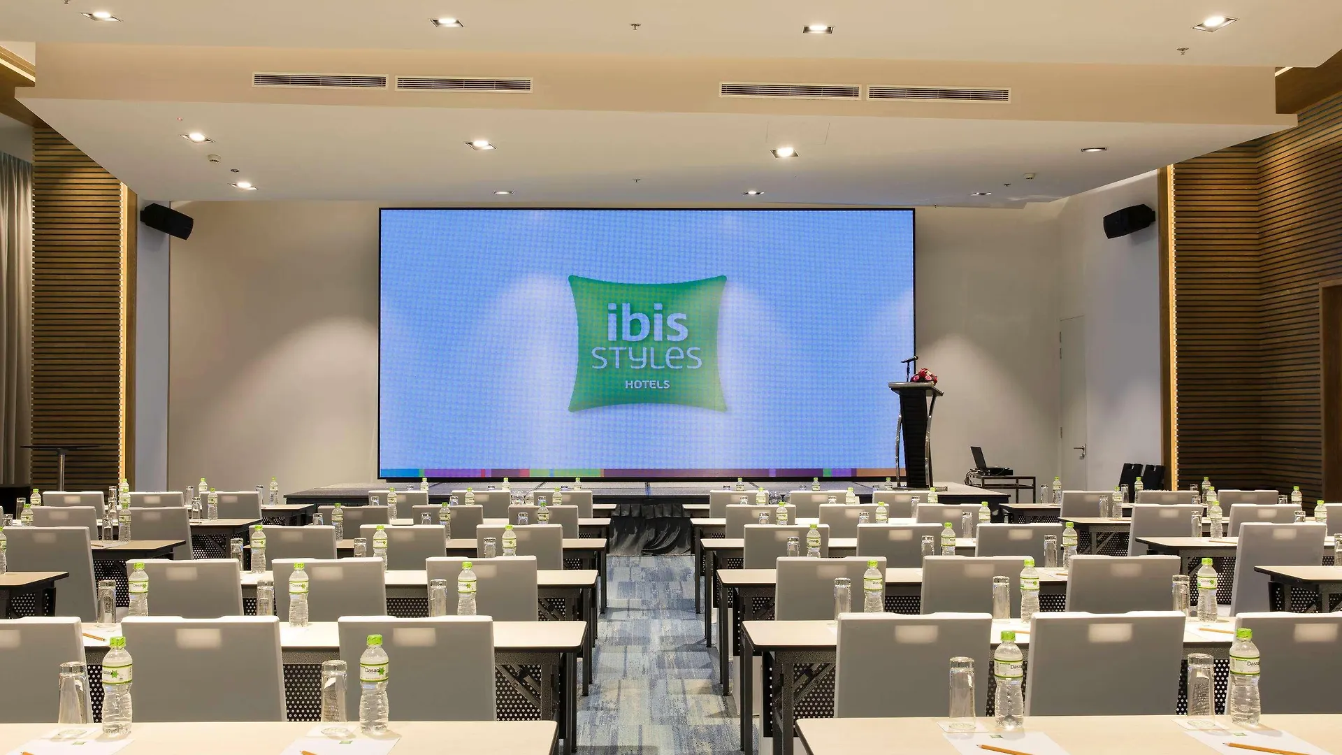 Hotel Ibis Styles Nha Trang Vietnam