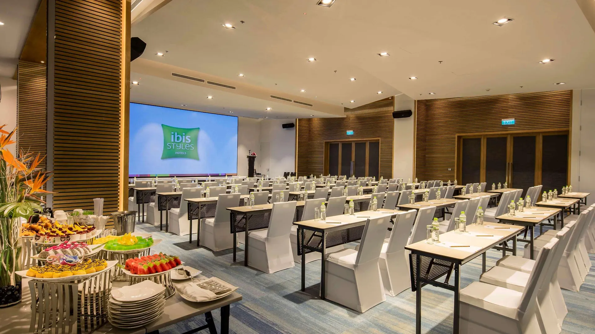 Hotel Ibis Styles Nha Trang