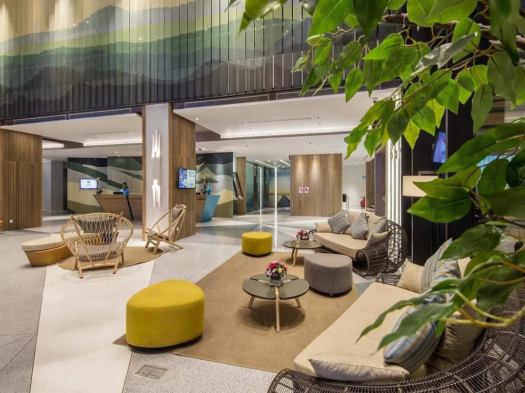 Hotel Ibis Styles Nha Trang