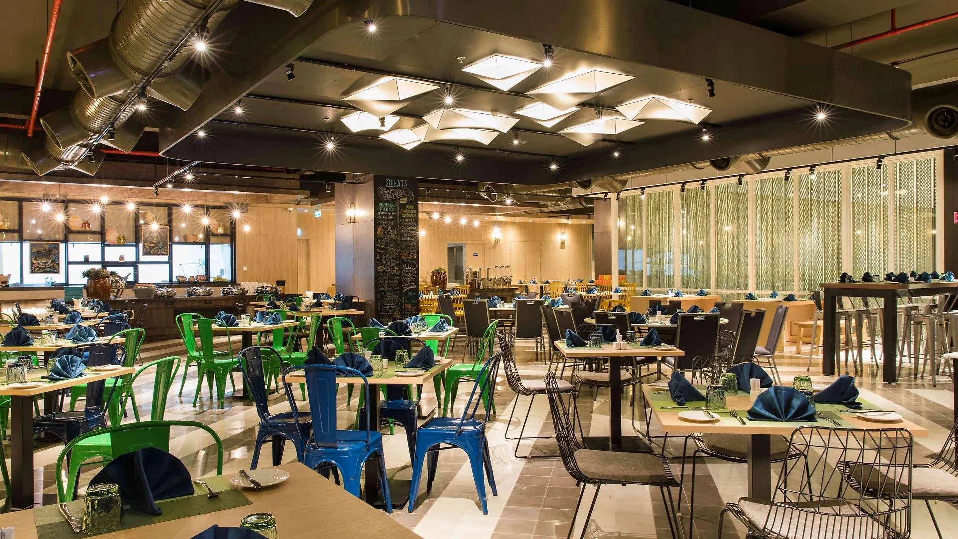 Hotel Ibis Styles Nha Trang 4*,  Vietnam