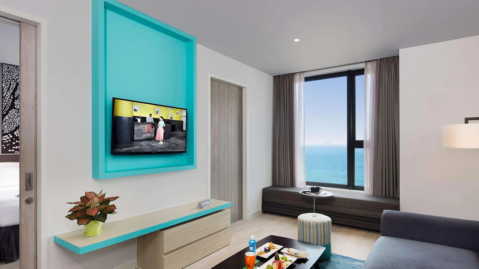 ****  Hotel Ibis Styles Nha Trang Vietnam