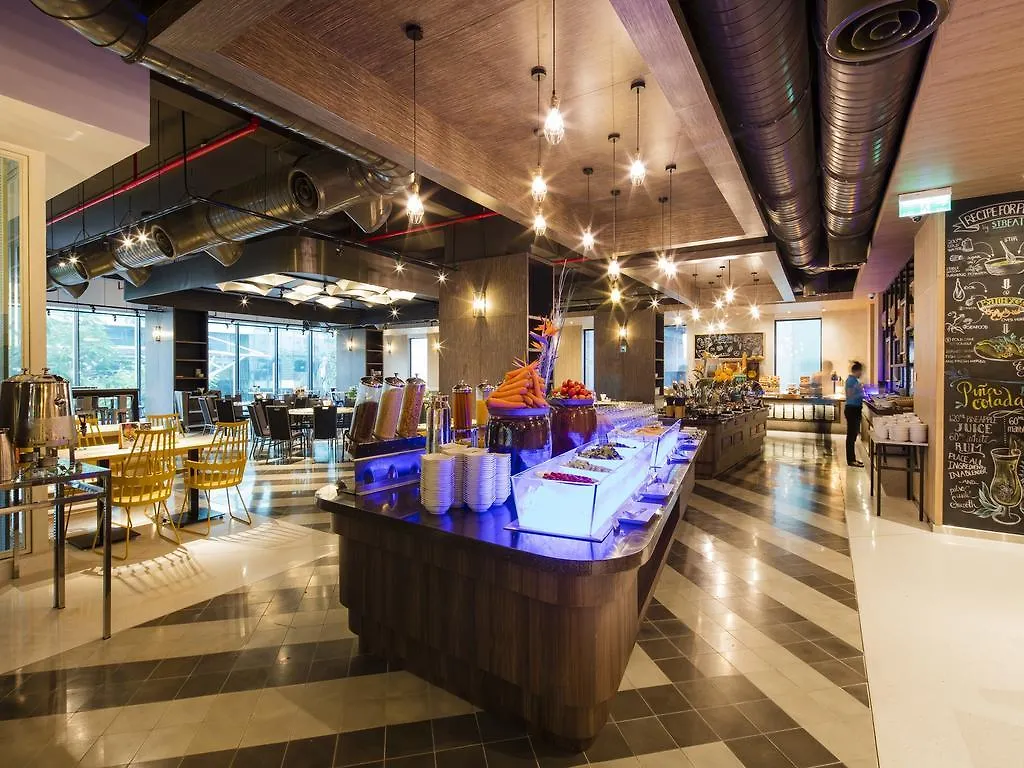 Hotel Ibis Styles Nha Trang