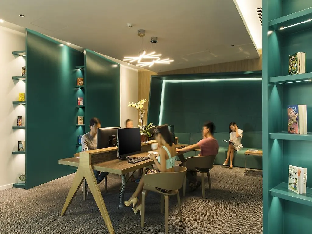 Hotel Ibis Styles Nha Trang