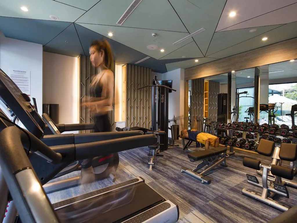 Hotel Ibis Styles Nha Trang