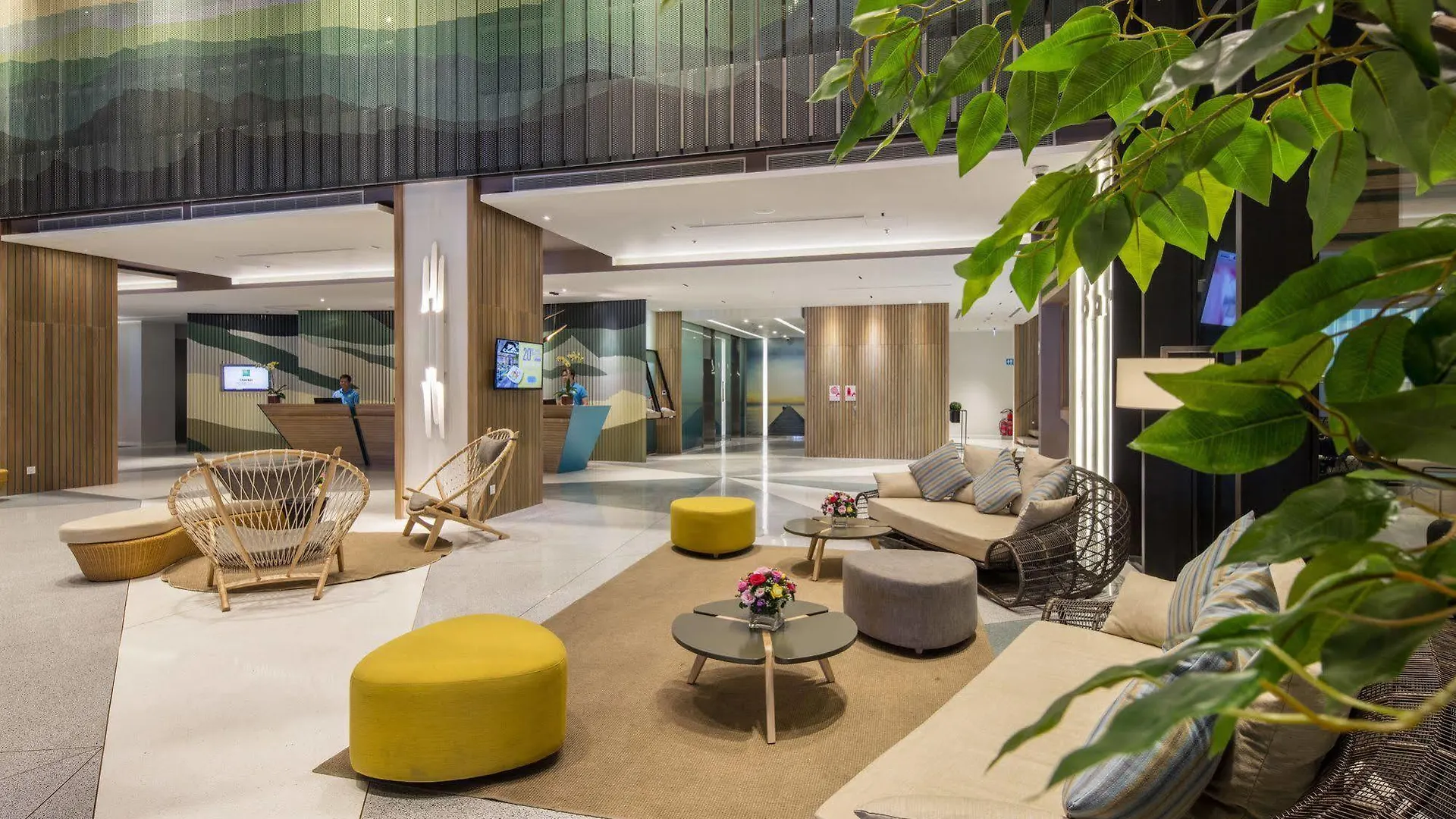 Hotel Ibis Styles Nha Trang