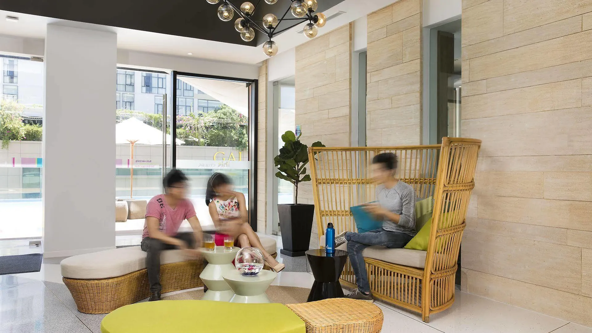 Hotel Ibis Styles Nha Trang