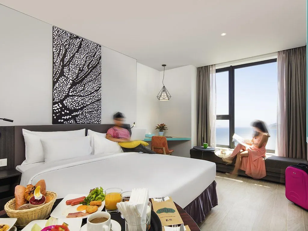 Hotel Ibis Styles Nha Trang