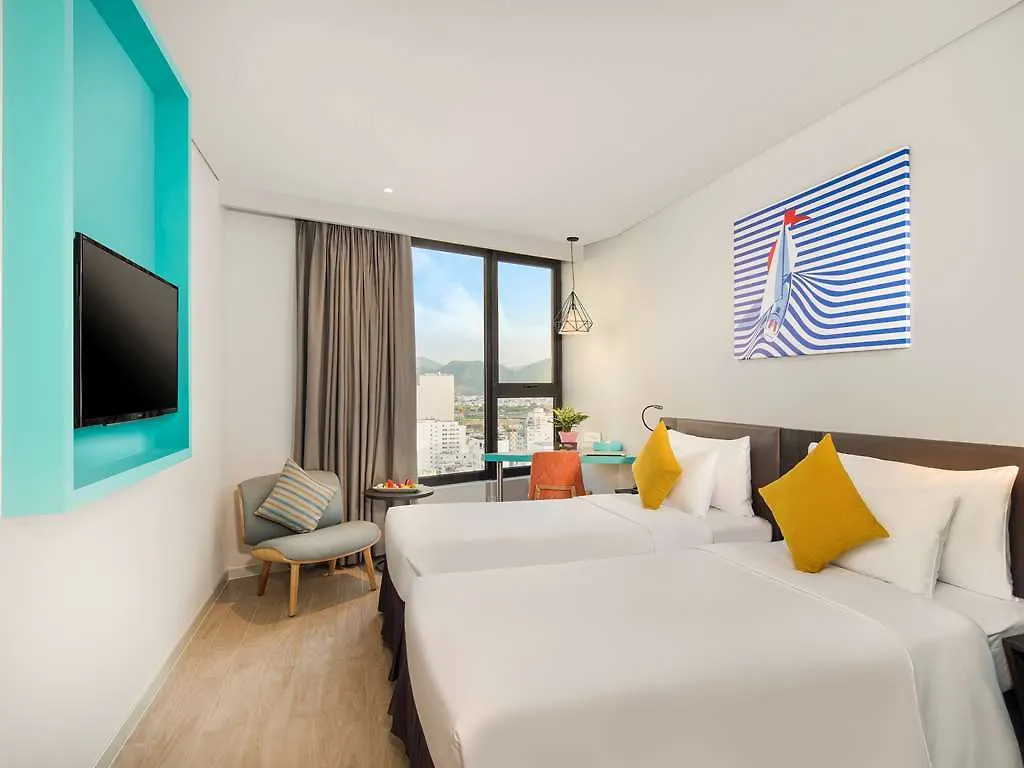 Hotel Ibis Styles Nha Trang