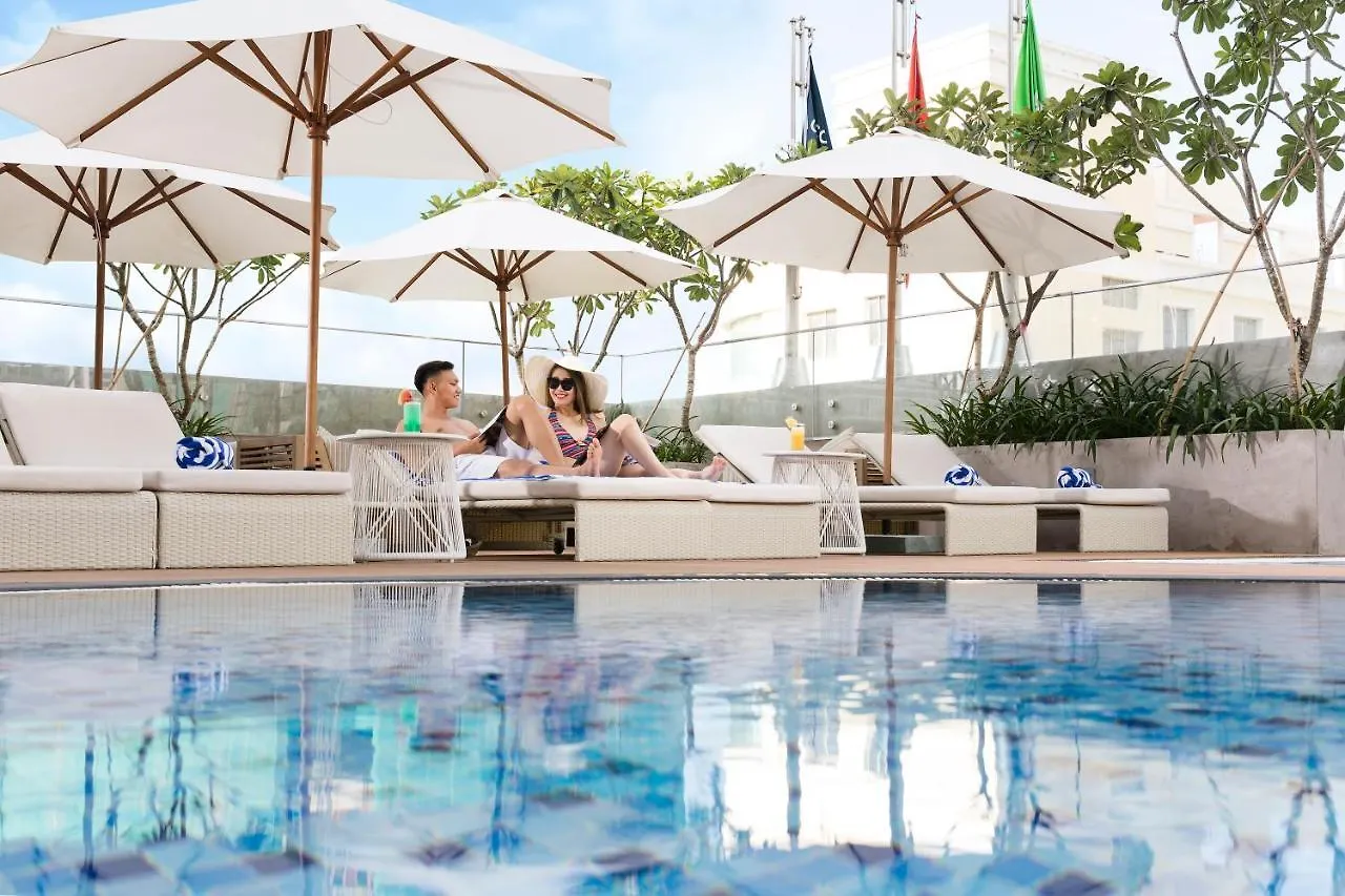 Hotel Ibis Styles Nha Trang
