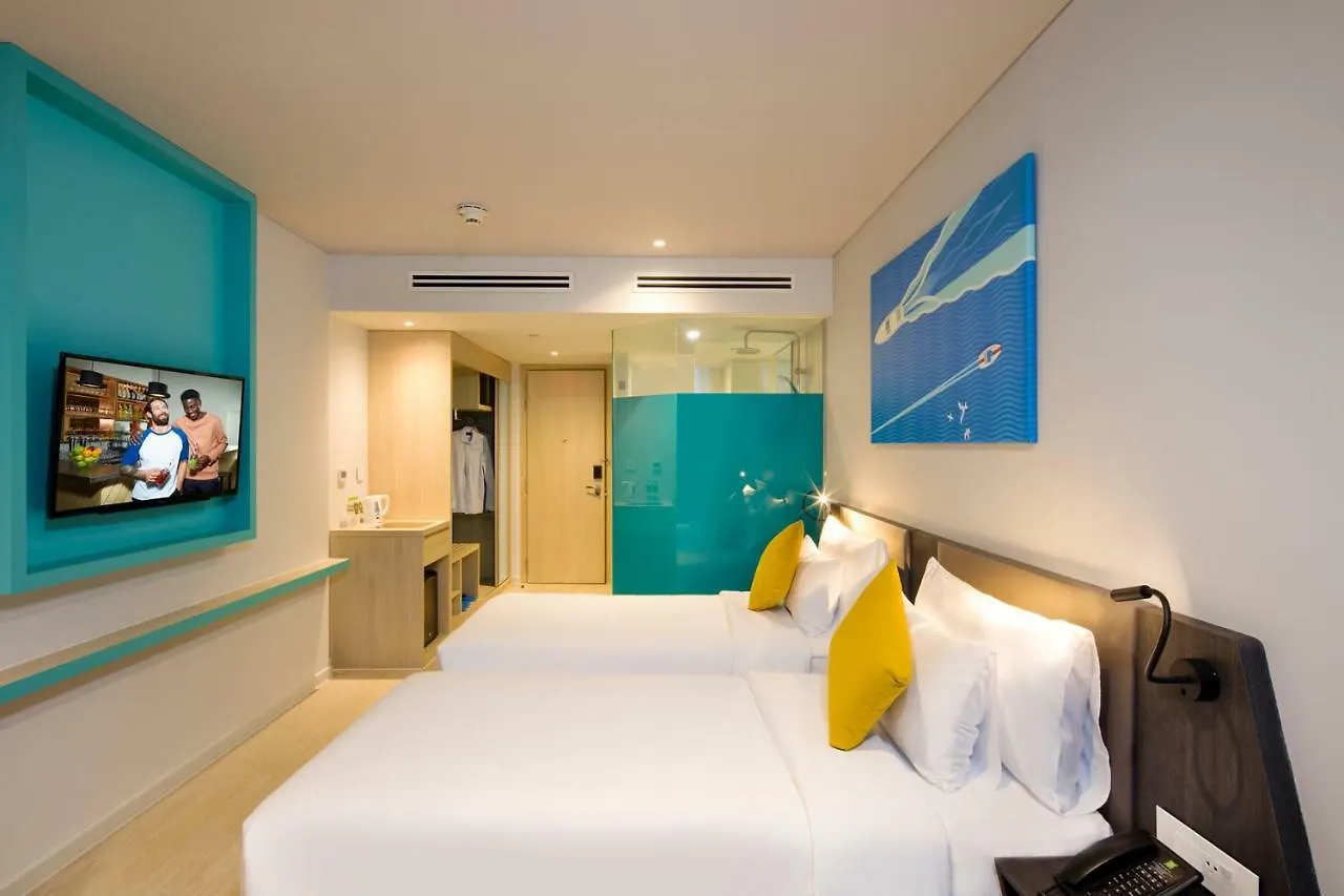 Hotel Ibis Styles Nha Trang