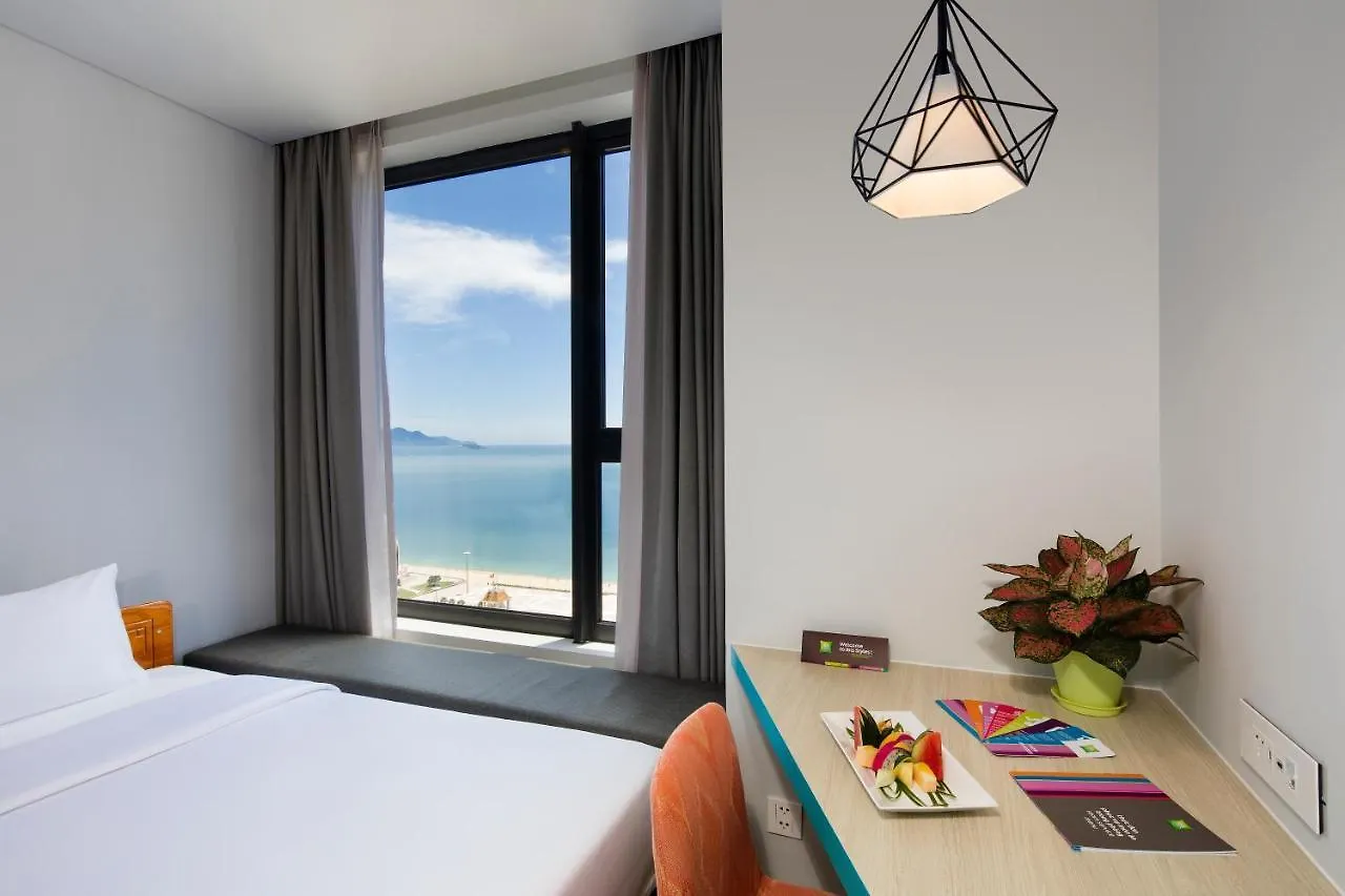 Hotel Ibis Styles Nha Trang Vietnam