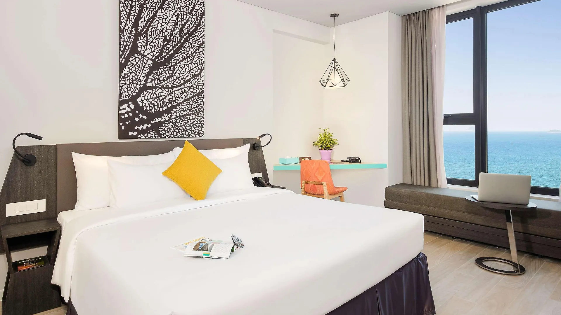 Ibis Styles Nha Trang Hotel Vietnam
