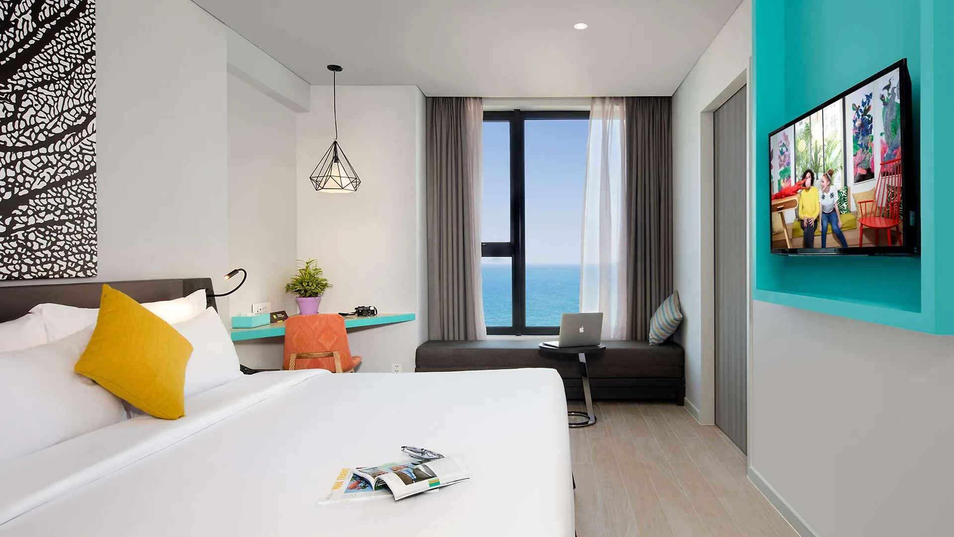 ****  Ibis Styles Nha Trang Hotel Vietnam