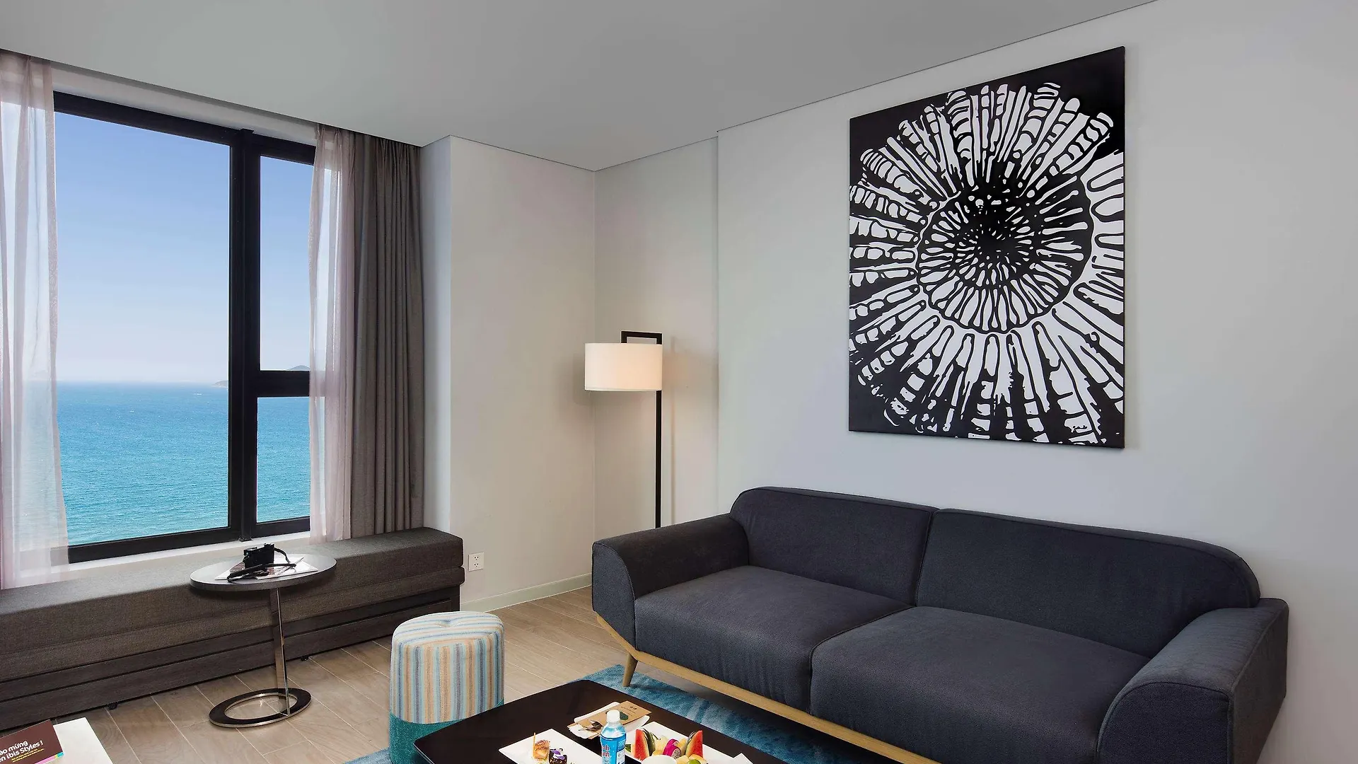 ****  Ibis Styles Nha Trang Hotel Vietnam