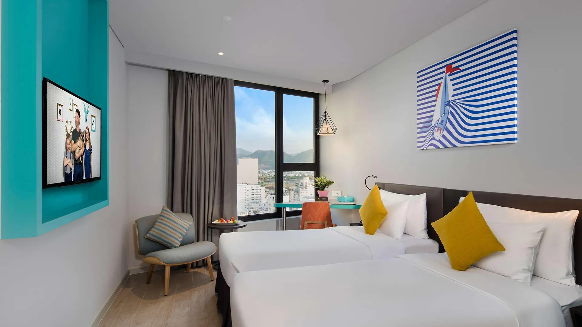 Ibis Styles Nha Trang Hotel