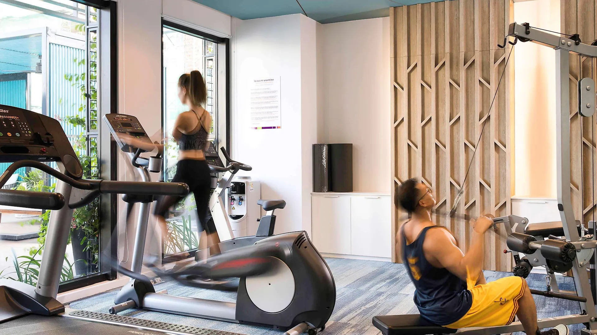 Ibis Styles Nha Trang Hotel
