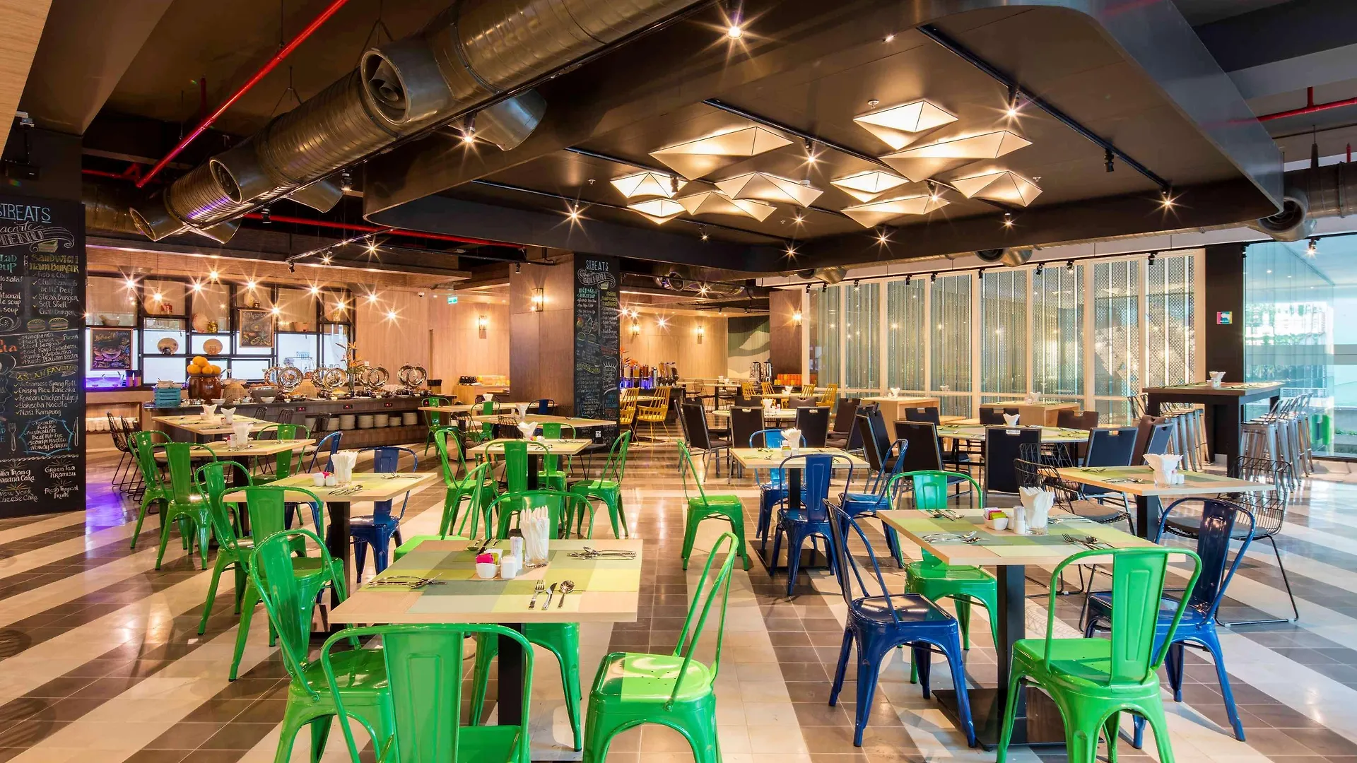 Ibis Styles Nha Trang Hotel