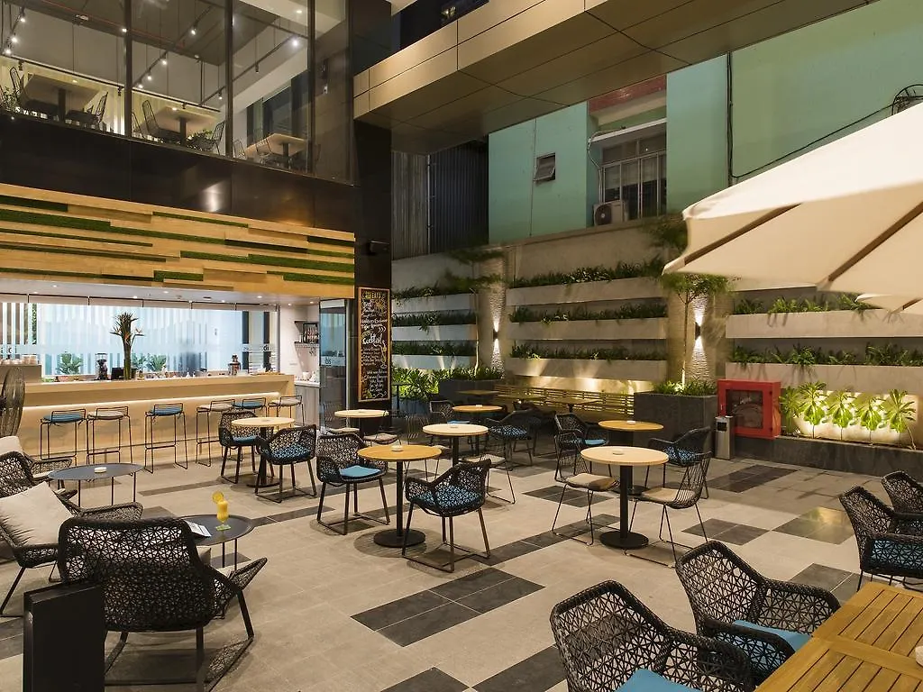 Ibis Styles Nha Trang Hotel 4*,  Vietnam