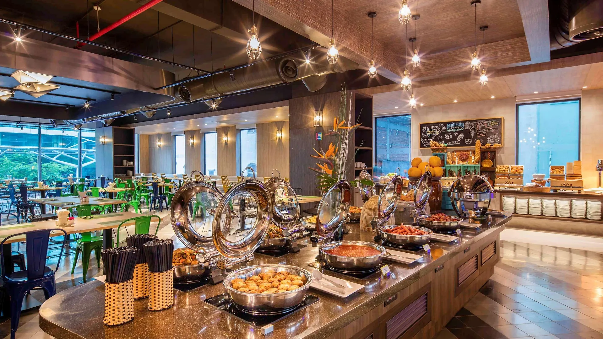 ****  Ibis Styles Nha Trang Hotel Vietnam