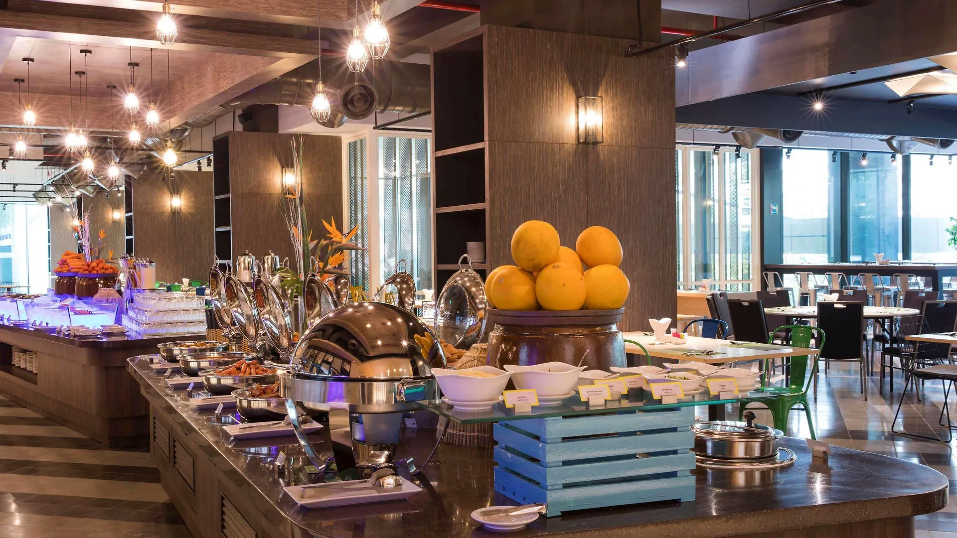 Ibis Styles Nha Trang Hotel 4*,