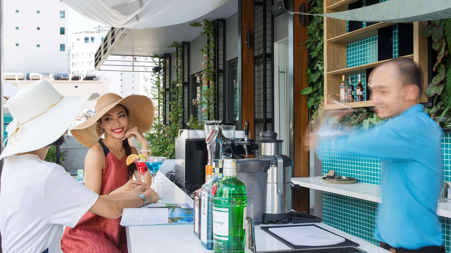 Ibis Styles Nha Trang Hotel