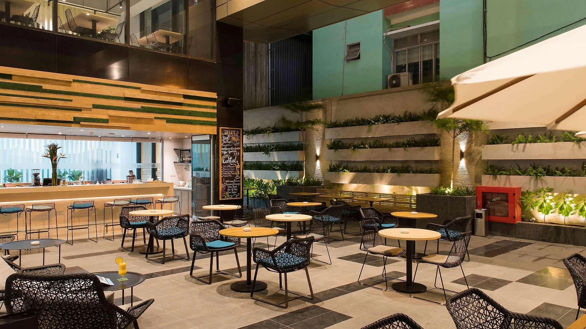 Ibis Styles Nha Trang Hotel Vietnam