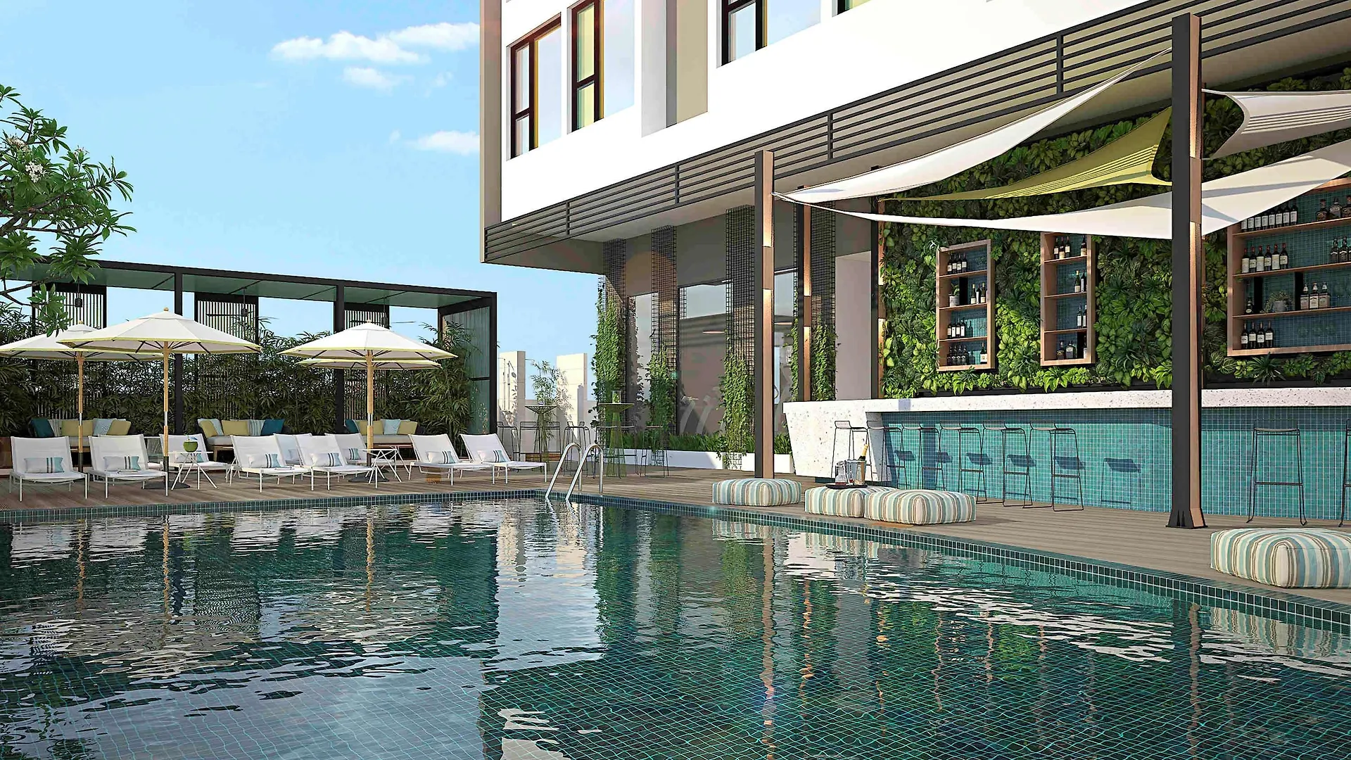 Ibis Styles Nha Trang Hotel 4*,  Vietnam