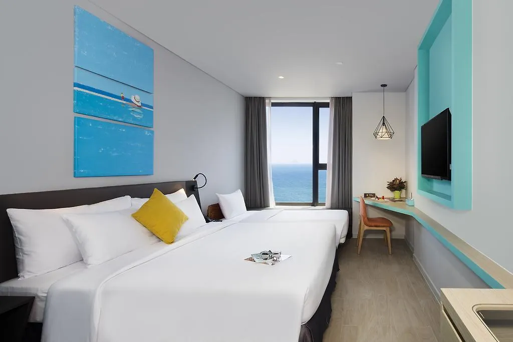 Ibis Styles Nha Trang Hotel Vietnam