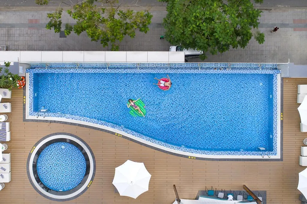 Ibis Styles Nha Trang Hotel 4*,  Vietnam
