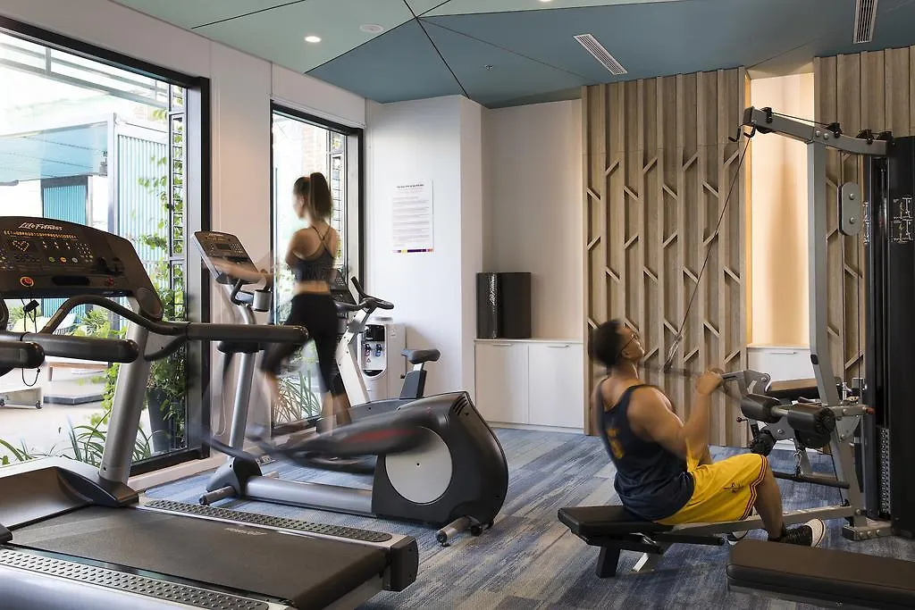 Ibis Styles Nha Trang Hotel 4*,