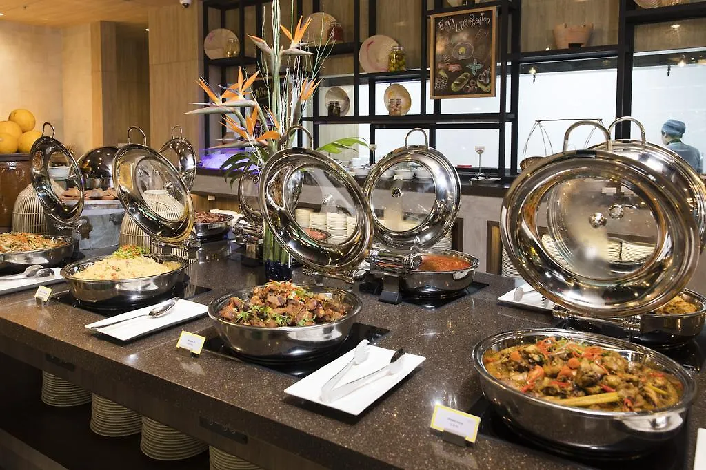 Ibis Styles Nha Trang Hotel
