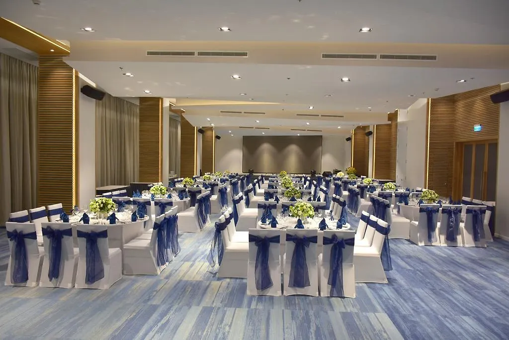 Ibis Styles Nha Trang Hotel