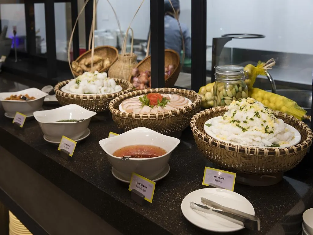 Ibis Styles Nha Trang Hotel