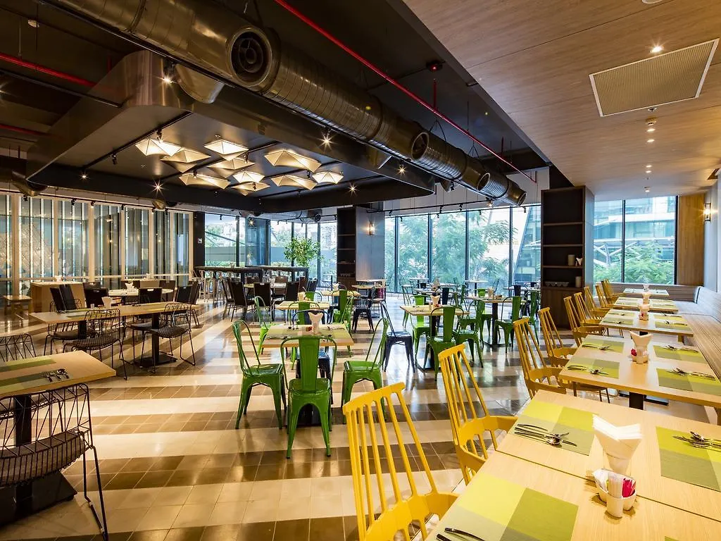Ibis Styles Nha Trang Hotel Vietnam