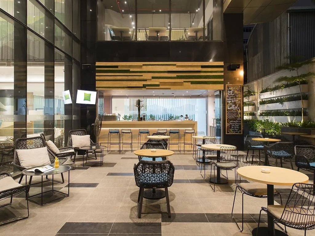 ****  Ibis Styles Nha Trang Hotel Vietnam