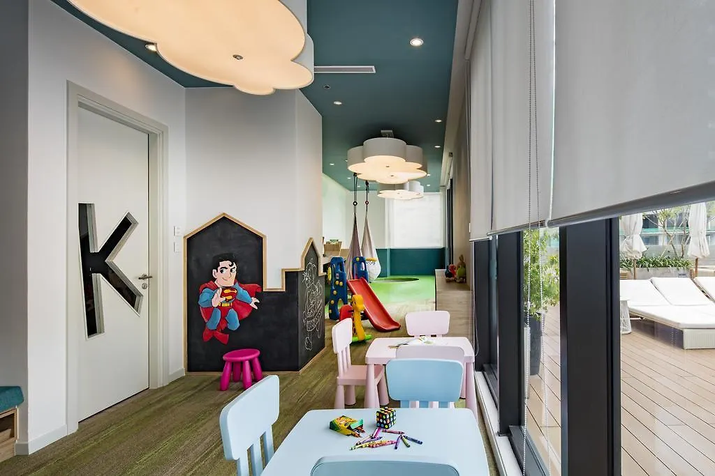 Ibis Styles Nha Trang Hotel