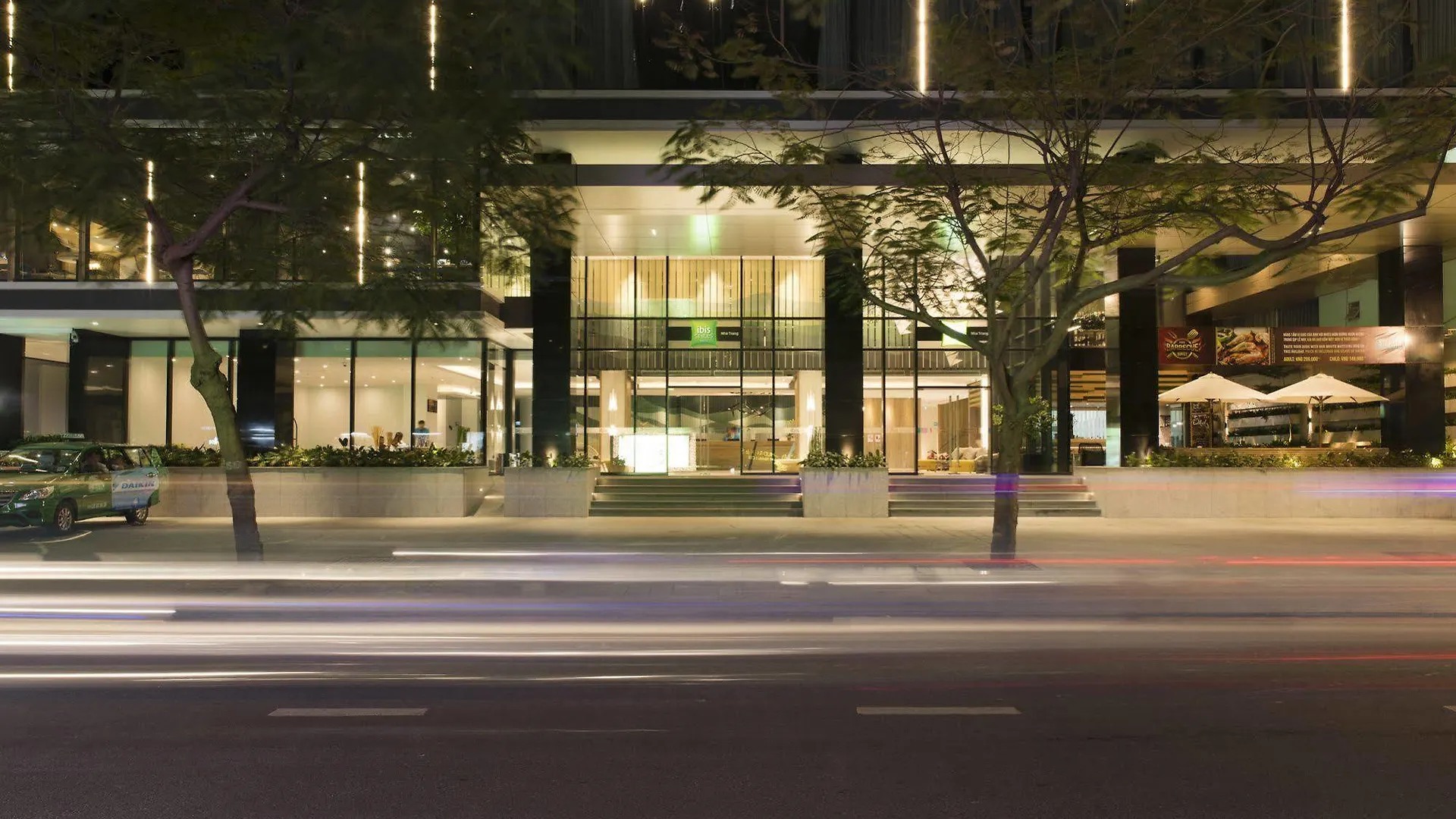 Ibis Styles Nha Trang Hotel