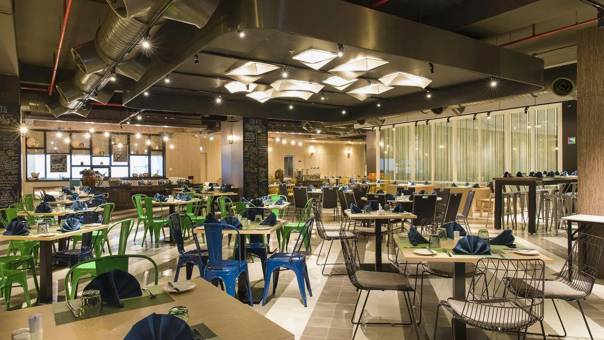 Ibis Styles Nha Trang Hotel