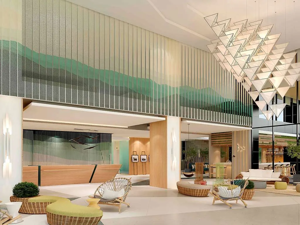 ****  Ibis Styles Nha Trang Hotel Vietnam