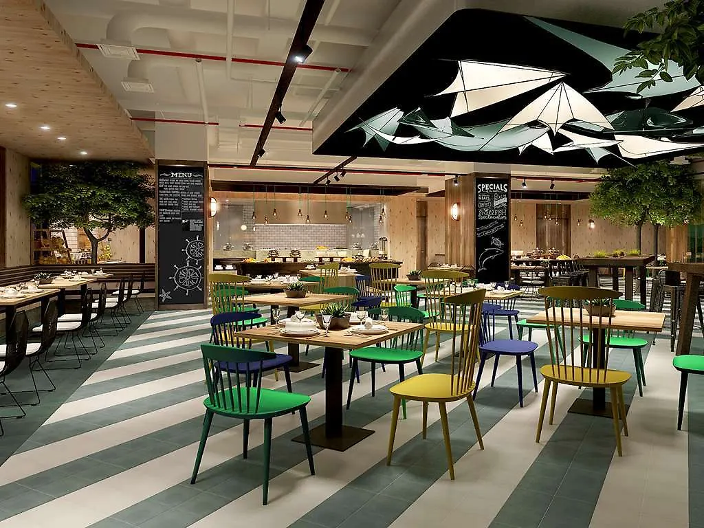 Ibis Styles Nha Trang Hotel