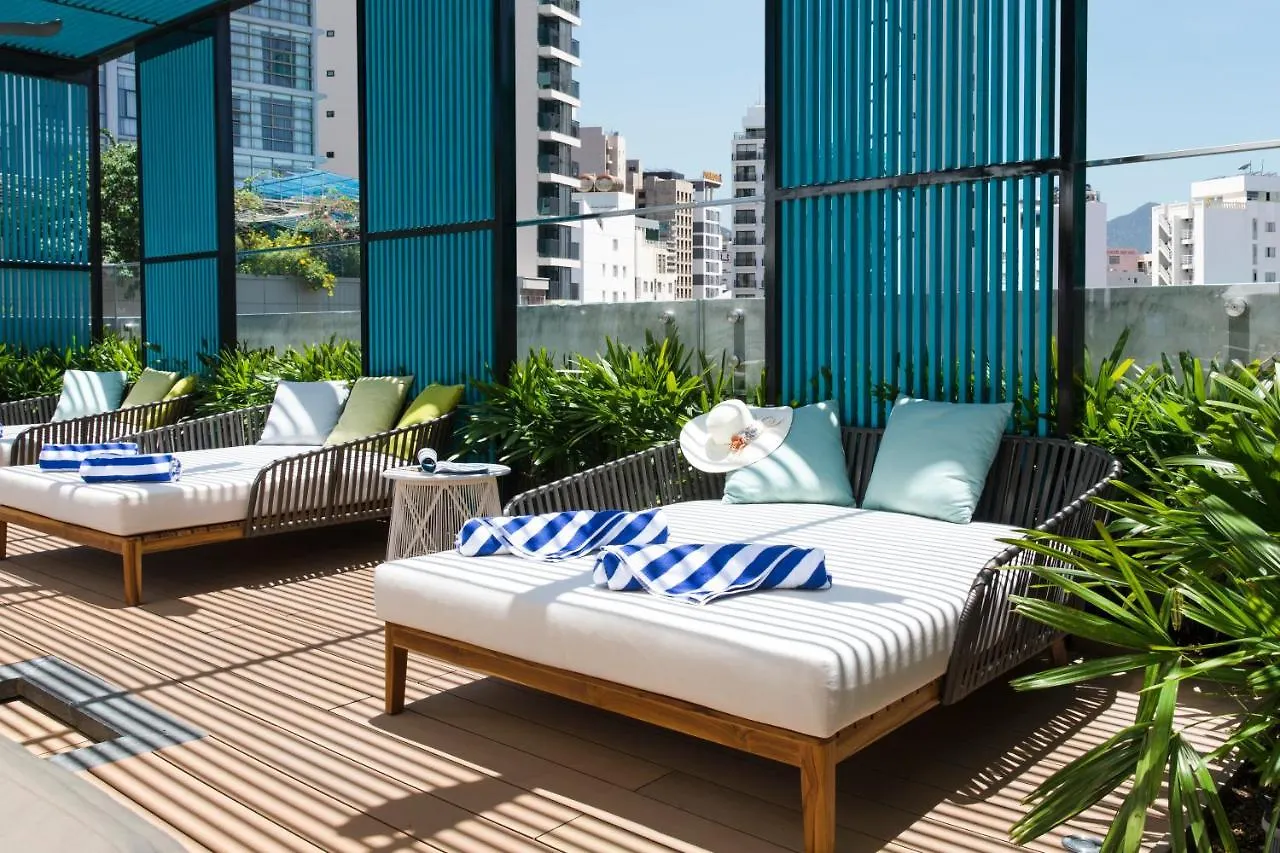 Ibis Styles Nha Trang Hotel