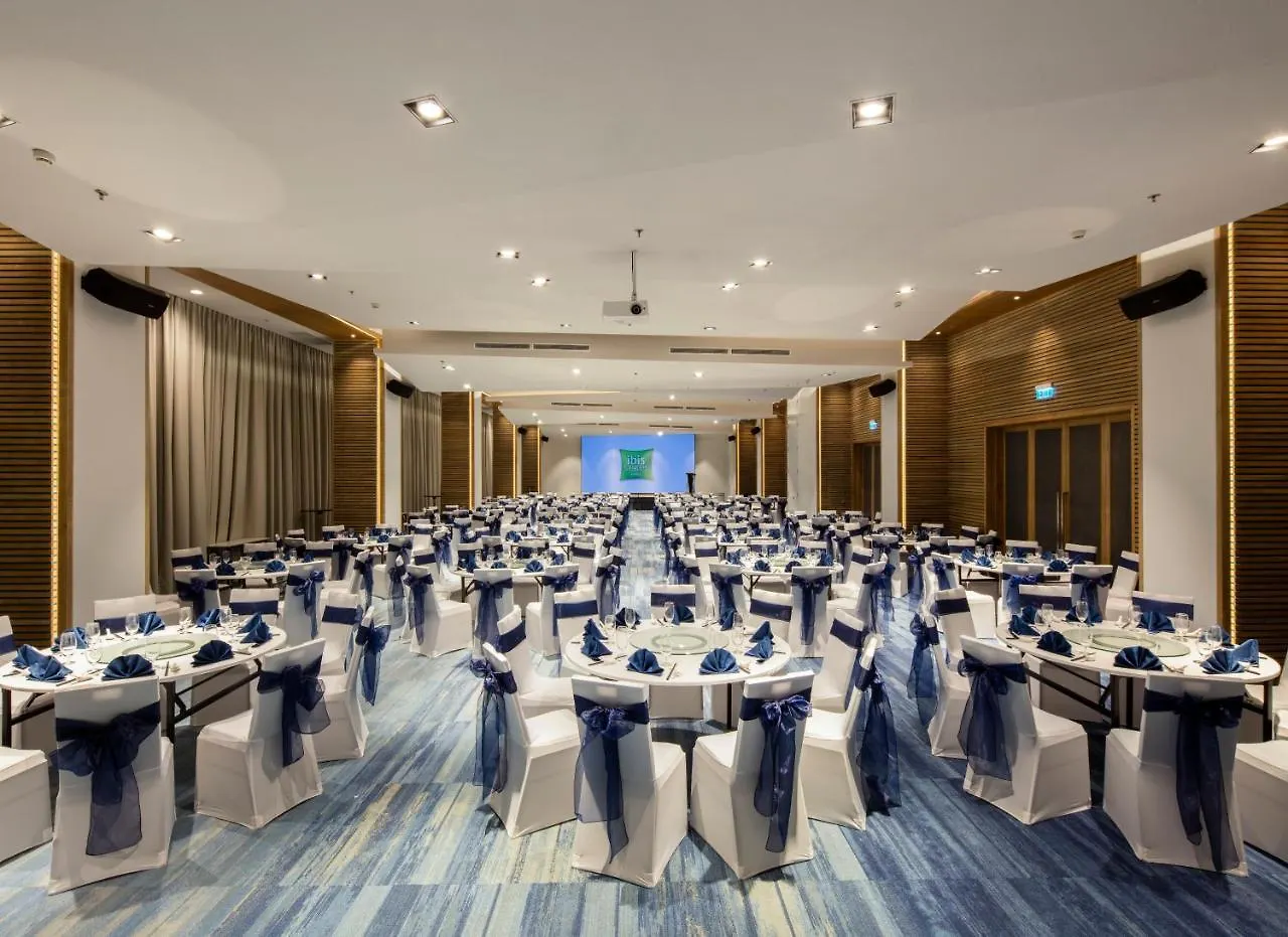 Ibis Styles Nha Trang Hotel