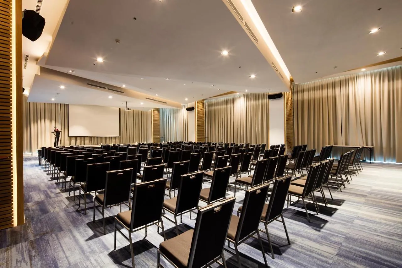 ****  Ibis Styles Nha Trang Hotel Vietnam