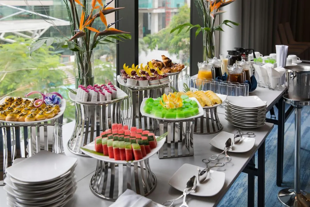 Ibis Styles Nha Trang Hotel