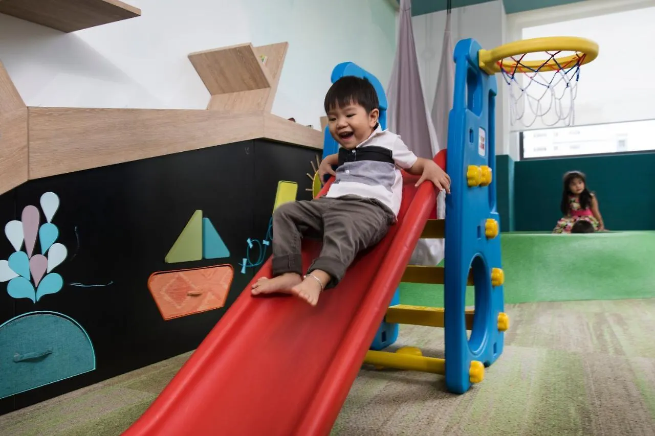 Ibis Styles Nha Trang Hotel