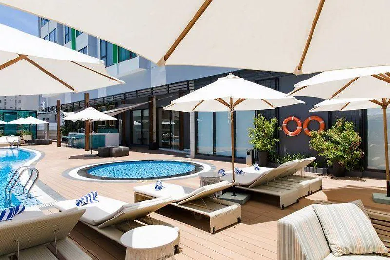 Ibis Styles Nha Trang Hotel